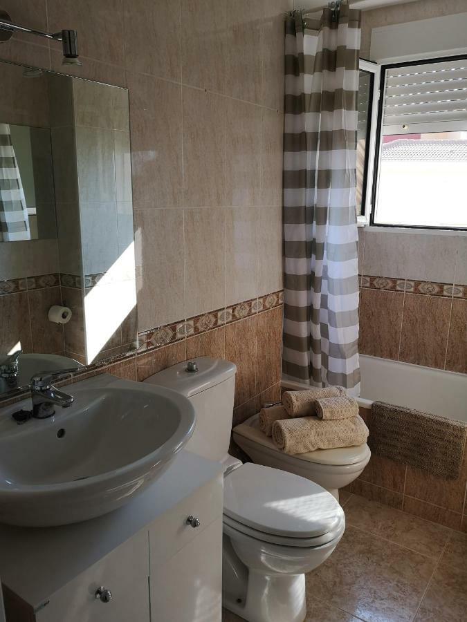 "El Remanso" Apartamento La Manga del Mar Menor Exterior foto