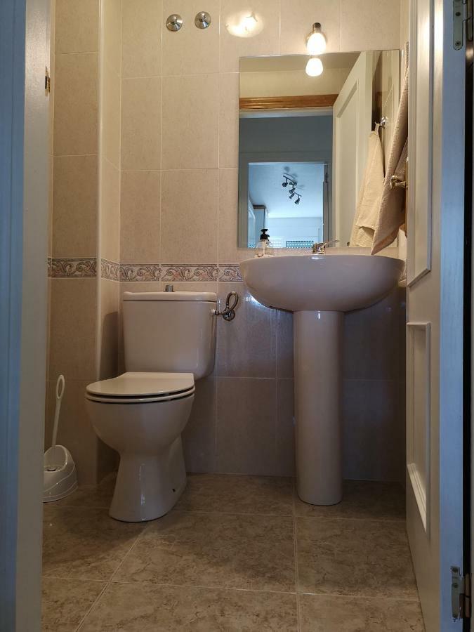 "El Remanso" Apartamento La Manga del Mar Menor Exterior foto